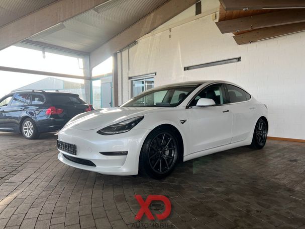 Tesla Model 3 Long Range AWD 358 kW image number 1