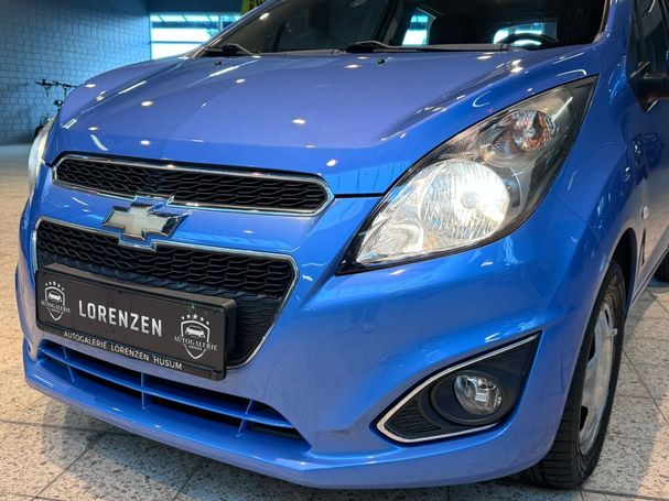 Chevrolet Spark 50 kW image number 4