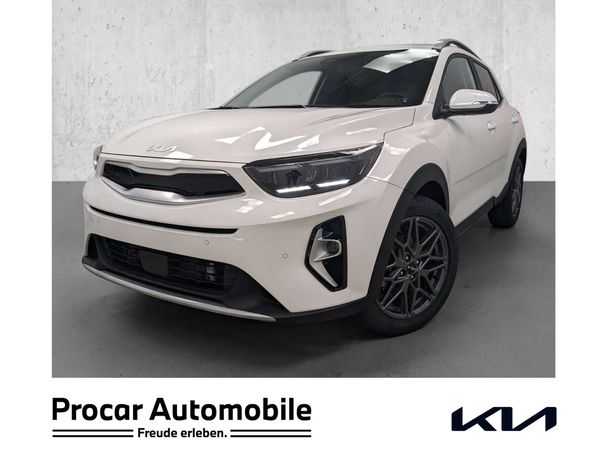 Kia Stonic 1.0 88 kW image number 1