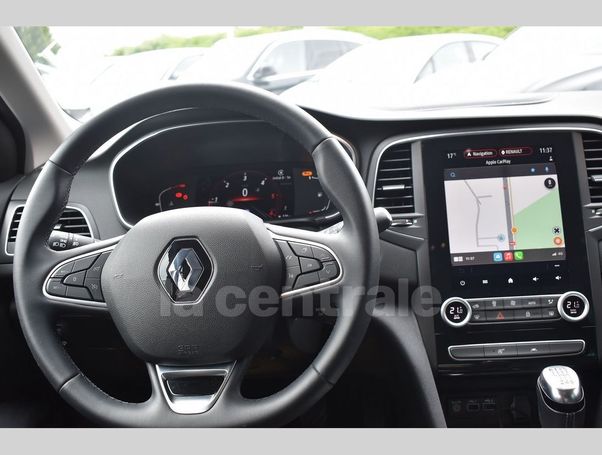 Renault Megane 85 kW image number 18