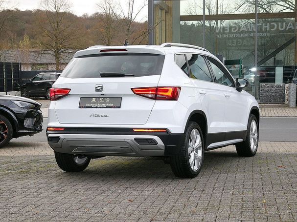 Seat Ateca 1.5 TSI 110 kW image number 2