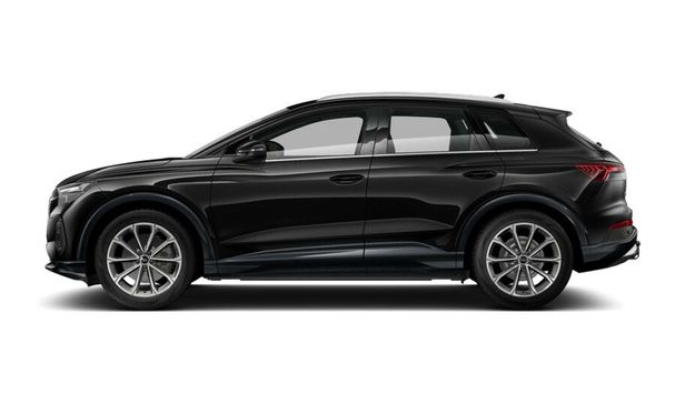 Audi e-tron 210 kW image number 3