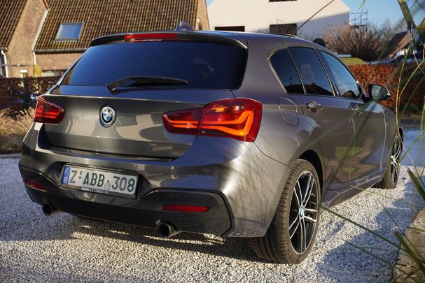 BMW 140i M 250 kW image number 20