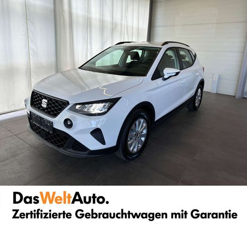 Seat Arona 1.0 TSI Reference 70 kW image number 2