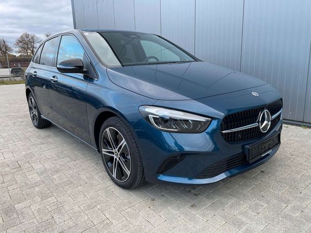 Mercedes-Benz B 250 e 160 kW image number 2