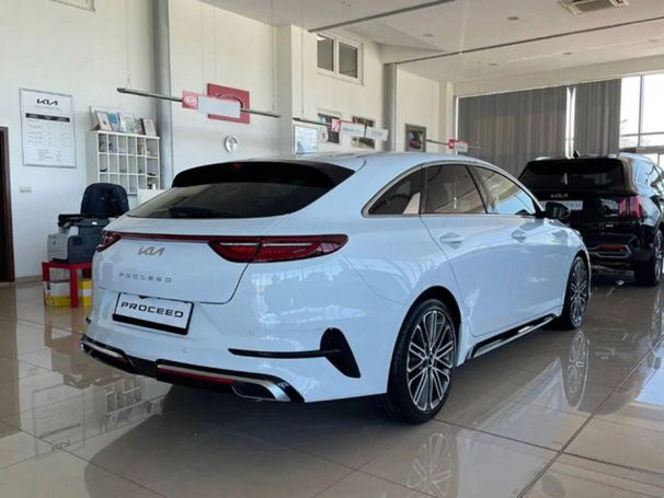 Kia ProCeed GT Line 103 kW image number 3