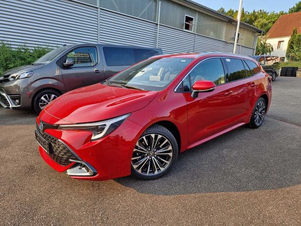 Toyota Corolla 2.0 Hybrid Touring Sports 132 kW image number 1