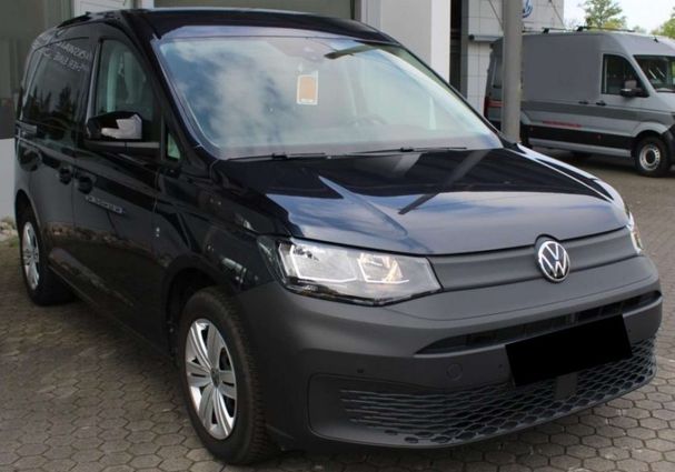 Volkswagen Caddy 2.0 TDI 55 kW image number 1