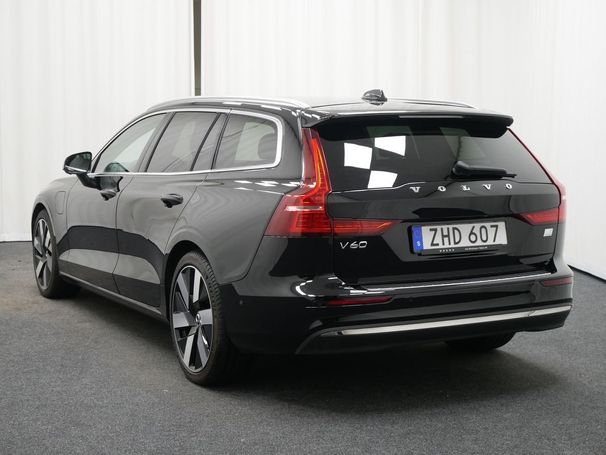 Volvo V60 T6 Recharge AWD 261 kW image number 4