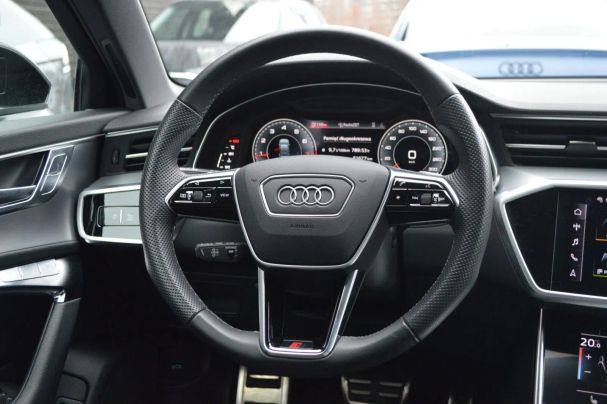 Audi A6 195 kW image number 27