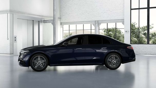 Mercedes-Benz E 300 de 4Matic 230 kW image number 2