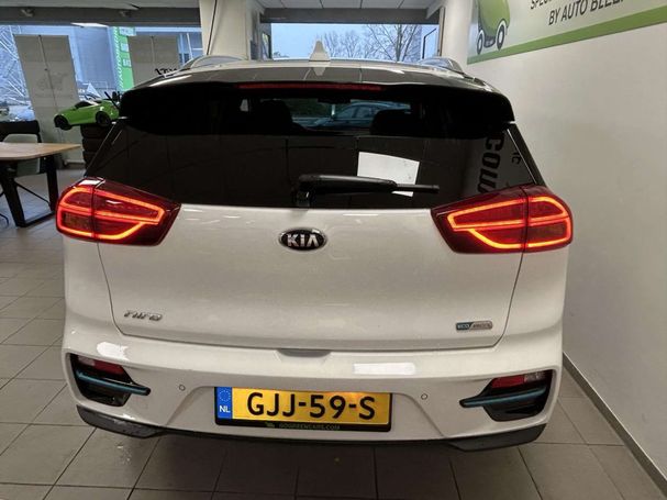 Kia Niro e 64 kWh Edition 150 kW image number 3