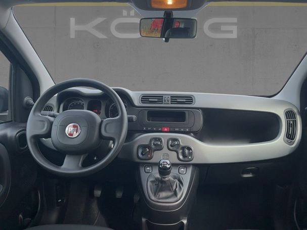 Fiat Panda 1.0 51 kW image number 9