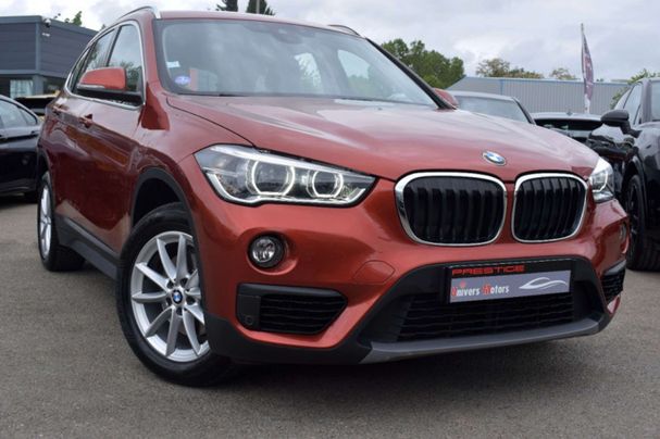 BMW X1 sDrive18i 104 kW image number 1