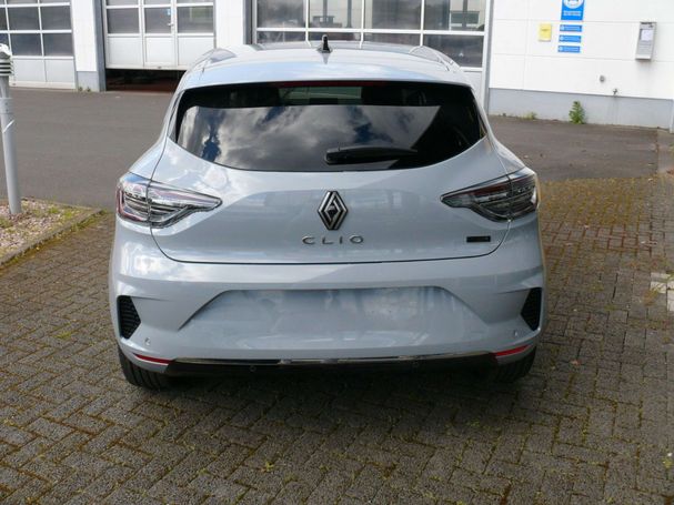 Renault Clio 105 kW image number 14