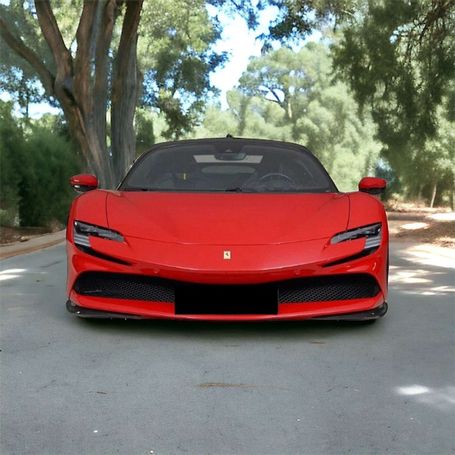 Ferrari SF90 Stradale 735 kW image number 2