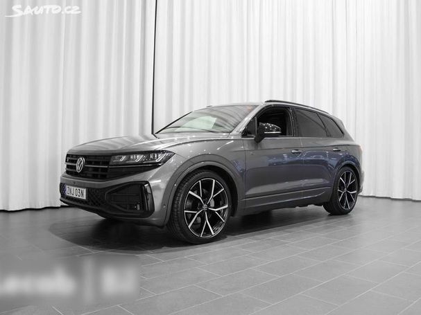 Volkswagen Touareg 3.0 4Motion 210 kW image number 1