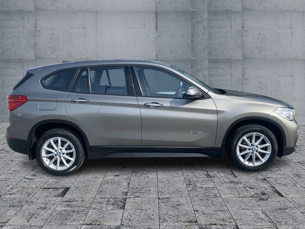 BMW X1 sDrive 103 kW image number 7