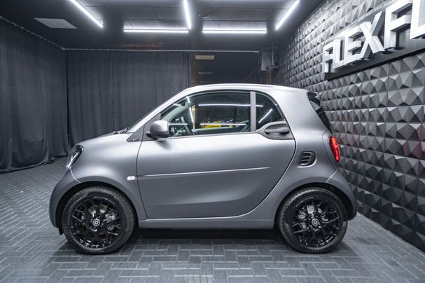 Smart ForTwo 66 kW image number 4