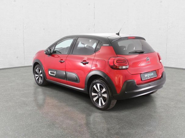 Citroen C3 81 kW image number 3