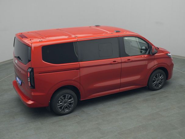 Ford Tourneo Custom 320 Titanium 100 kW image number 34