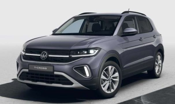 Volkswagen T-Cross DSG 110 kW image number 1