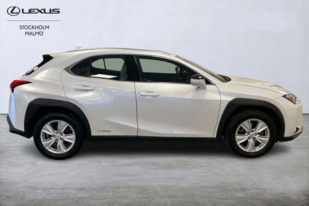 Lexus UX 250h 138 kW image number 5