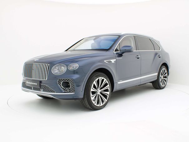 Bentley Bentayga V8 EWB 404 kW image number 2