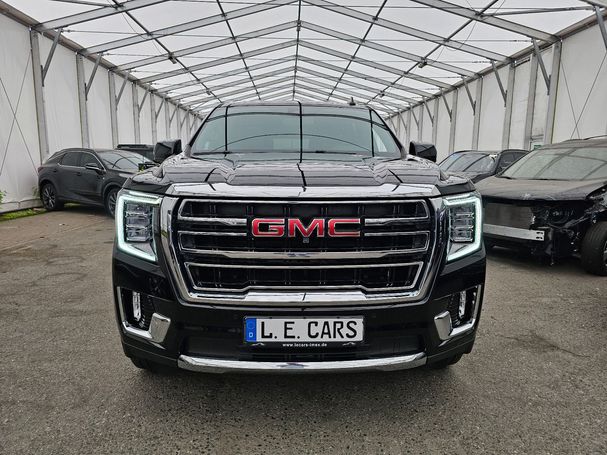 GMC Yukon 204 kW image number 2