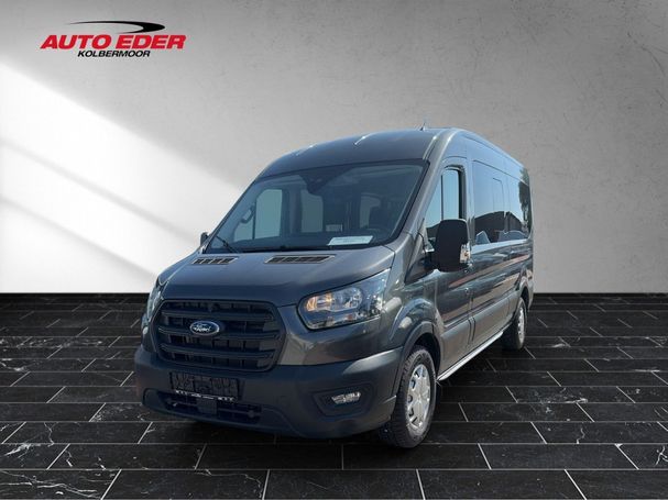 Ford Transit Kombi 350 L3 Trend 110 kW image number 3