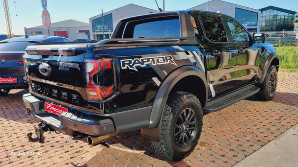 Ford Ranger Raptor 3.0 EcoBoost 215 kW image number 2