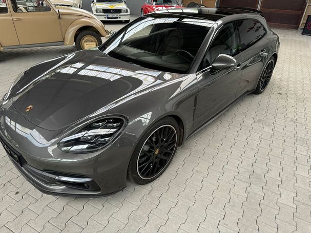 Porsche Panamera 4 S 324 kW image number 2