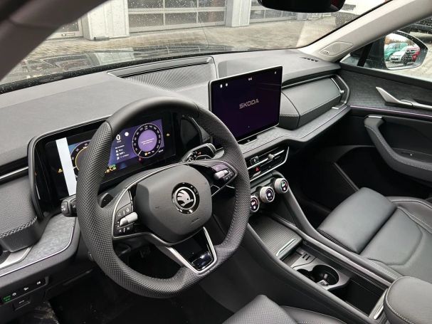 Skoda Kodiaq 142 kW image number 5