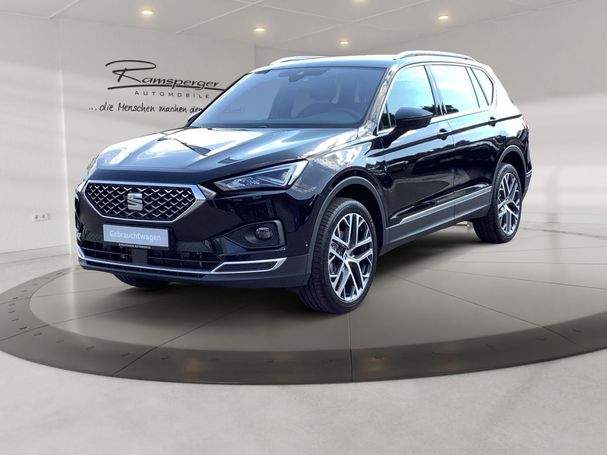 Seat Tarraco 2.0 TDI 110 kW image number 1