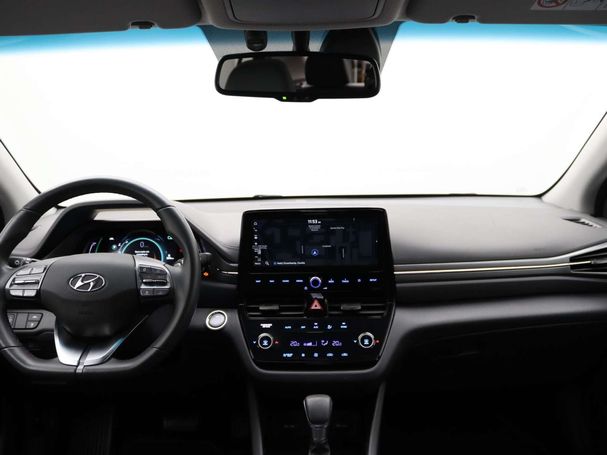 Hyundai Ioniq 1.6 GDI 104 kW image number 30