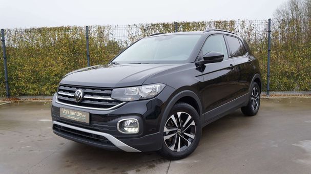 Volkswagen T-Cross 1.0 TSI DSG Style 85 kW image number 1