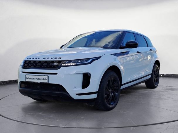 Land Rover Range Rover Evoque 198 kW image number 1