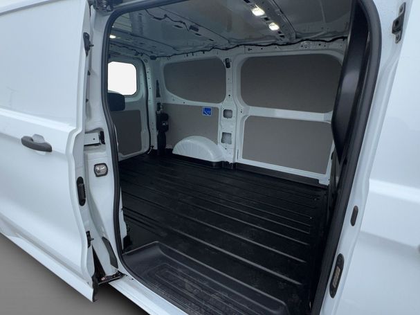 Ford Transit Custom 300 100 kW image number 9