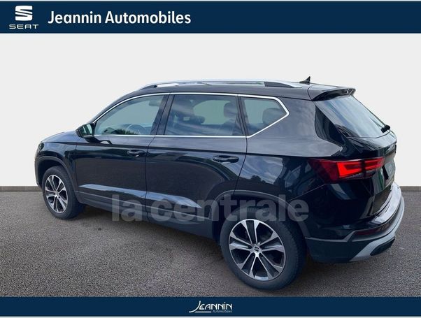 Seat Ateca 1.5 TSI ACT DSG Style 110 kW image number 16