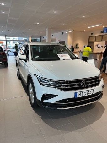 Volkswagen Tiguan DSG 180 kW image number 3