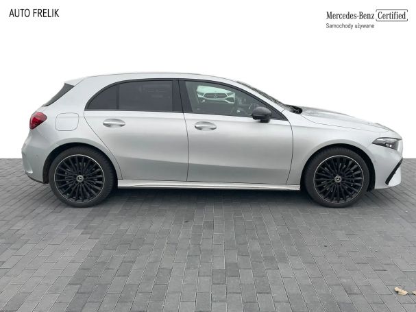 Mercedes-Benz A 250 160 kW image number 6