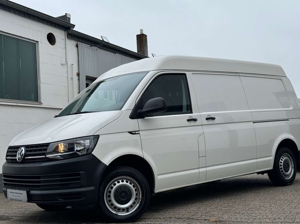 Volkswagen T6 Transporter MHD 110 kW image number 1