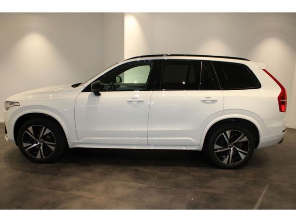 Volvo XC90 B5 AWD 173 kW image number 5