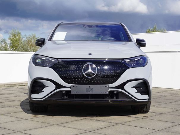 Mercedes-Benz EQE SUV 215 kW image number 7