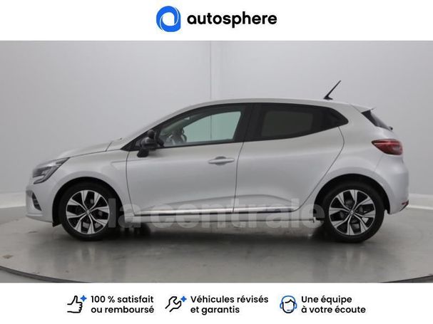 Renault Clio TCe 90 66 kW image number 15