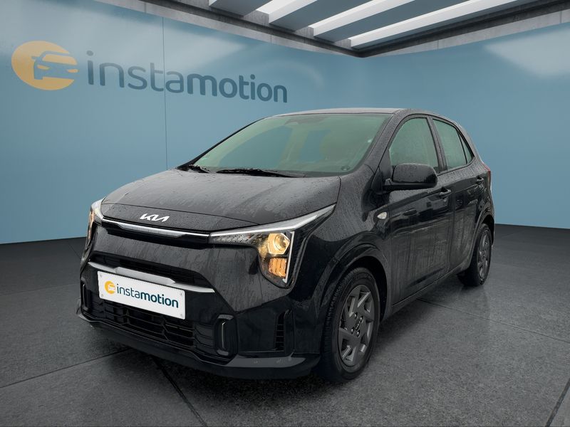Kia Picanto 1.0 Vision