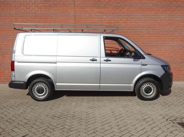 Volkswagen T6 Transporter 75 kW image number 6