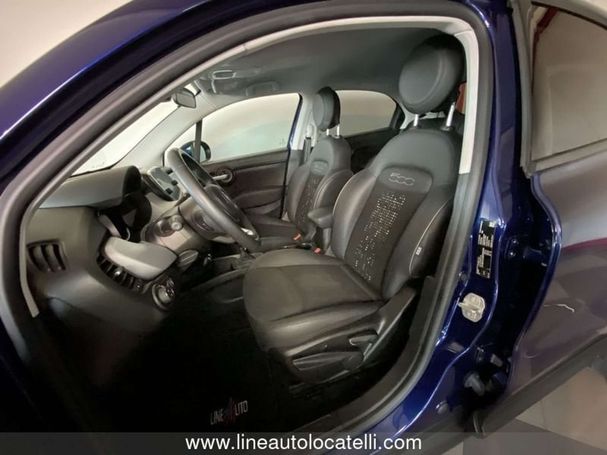 Fiat 500X 1.6 MultiJet 96 kW image number 8