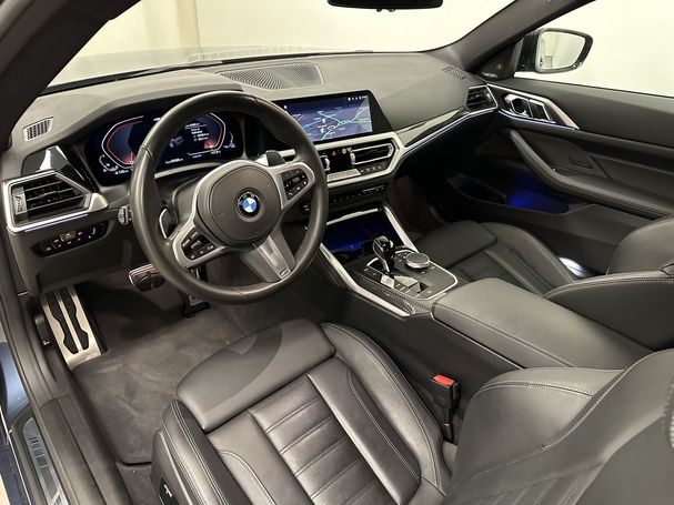 BMW 440i xDrive 275 kW image number 12