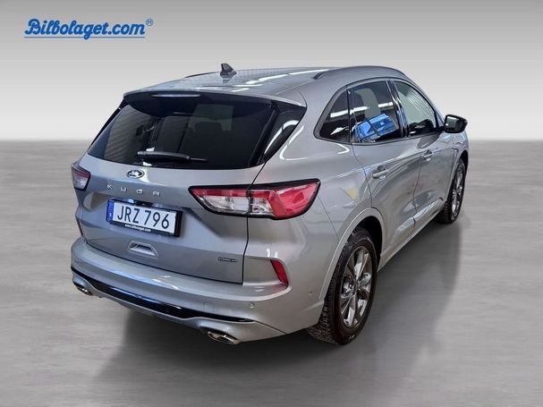 Ford Kuga 2.5 Hybrid AWD 141 kW image number 4